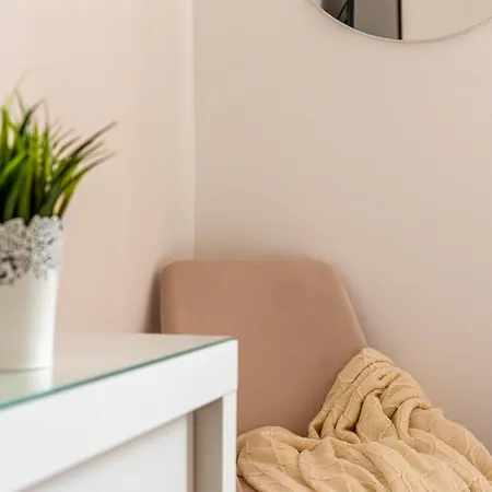 Apartmán Iflat Stylish New Flat Steps From The Vatican *