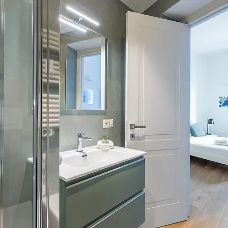 Appartement Iflat Stylish New Flat Steps From The Vatican *