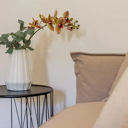 Iflat Stylish New Flat Steps From The Vatican Apartment *