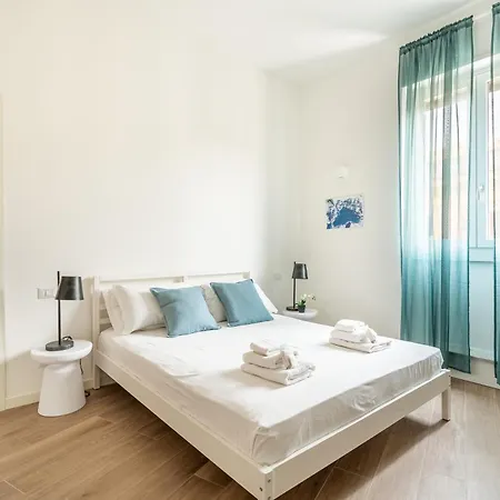 Iflat Stylish New Flat Steps From The Vatican Appartement Rome